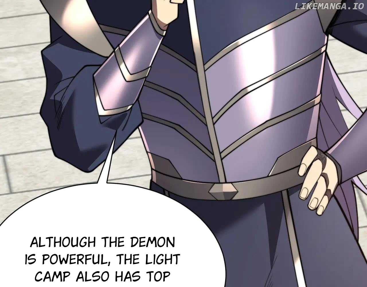 I Became The Game’s Biggest Villain Chapter 93 - Page 111
