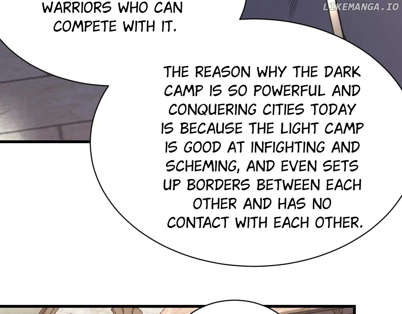 I Became The Game’s Biggest Villain Chapter 93 - Page 112