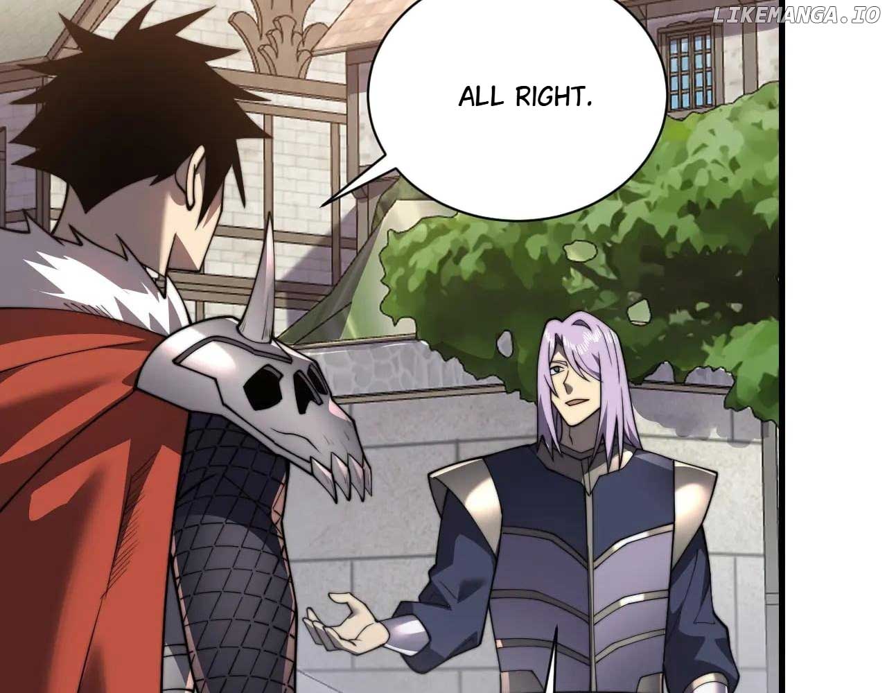 I Became The Game’s Biggest Villain Chapter 93 - Page 113