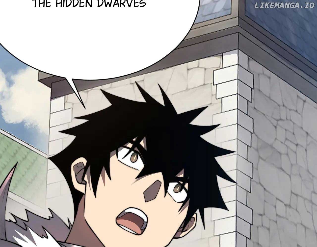 I Became The Game’s Biggest Villain Chapter 93 - Page 115