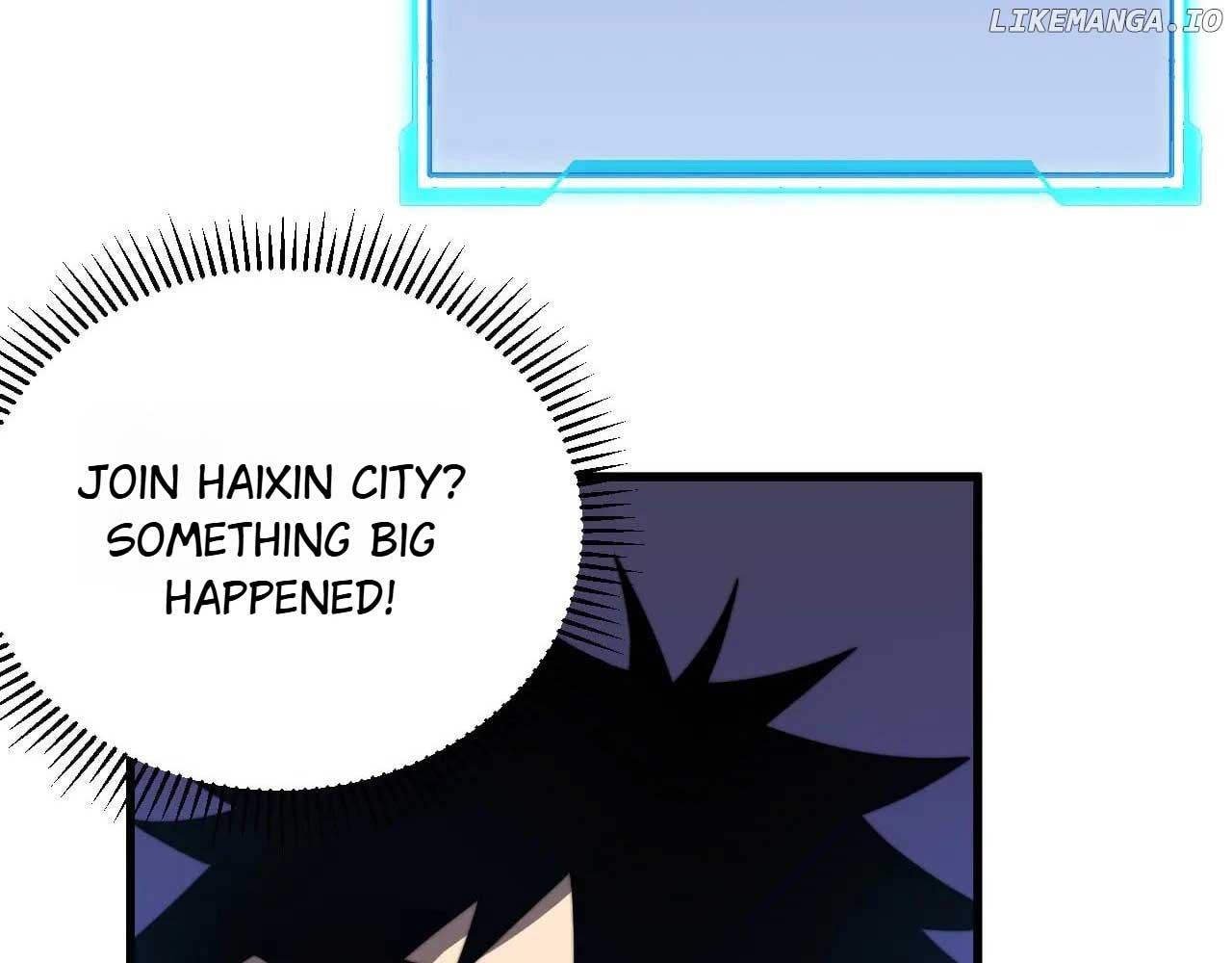I Became The Game’s Biggest Villain Chapter 93 - Page 117