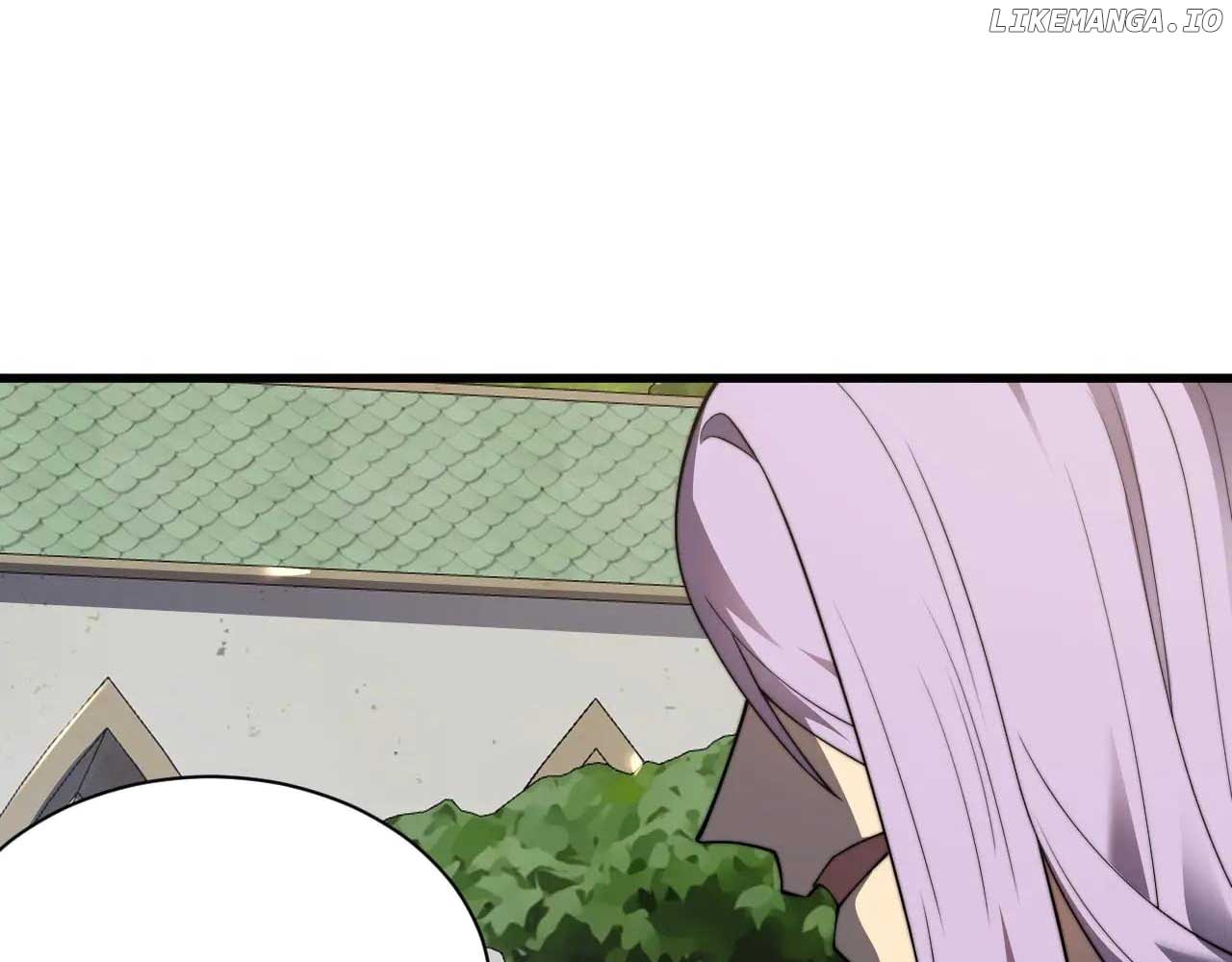 I Became The Game’s Biggest Villain Chapter 93 - Page 120