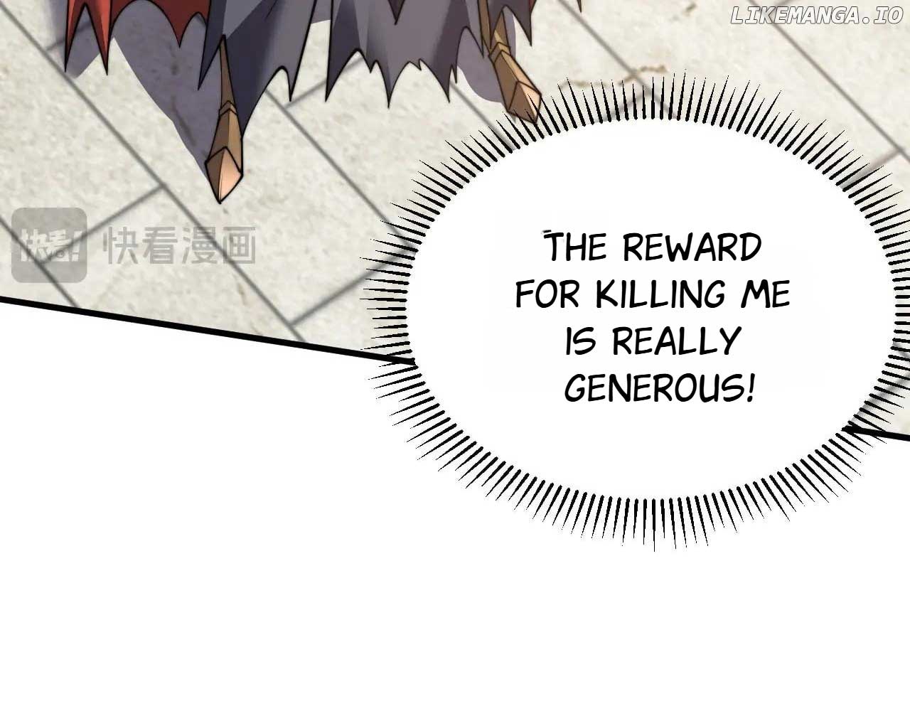 I Became The Game’s Biggest Villain Chapter 93 - Page 124