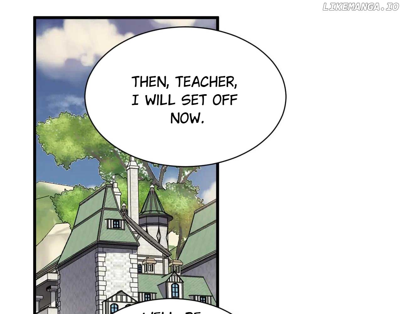 I Became The Game’s Biggest Villain Chapter 93 - Page 125
