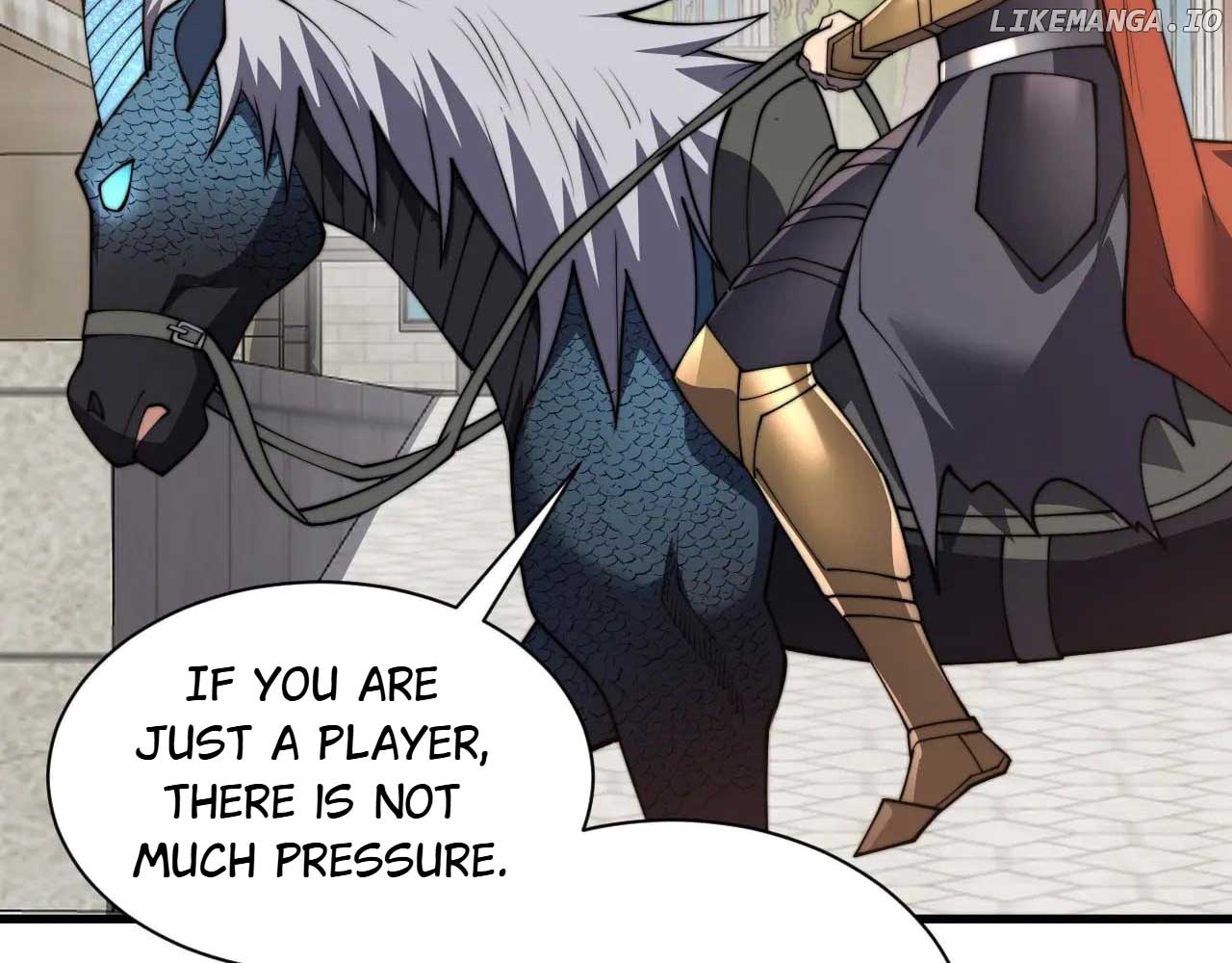 I Became The Game’s Biggest Villain Chapter 93 - Page 128