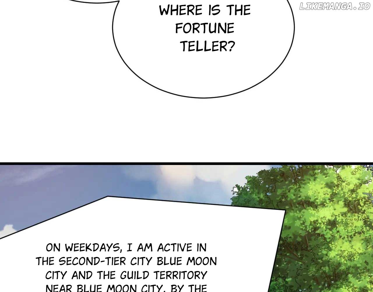 I Became The Game’s Biggest Villain Chapter 93 - Page 129