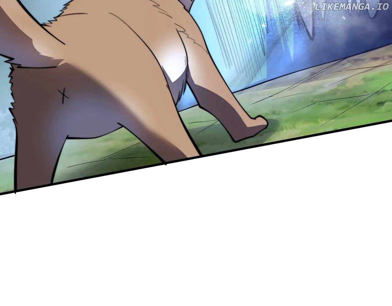 I Became The Game’s Biggest Villain Chapter 93 - Page 42