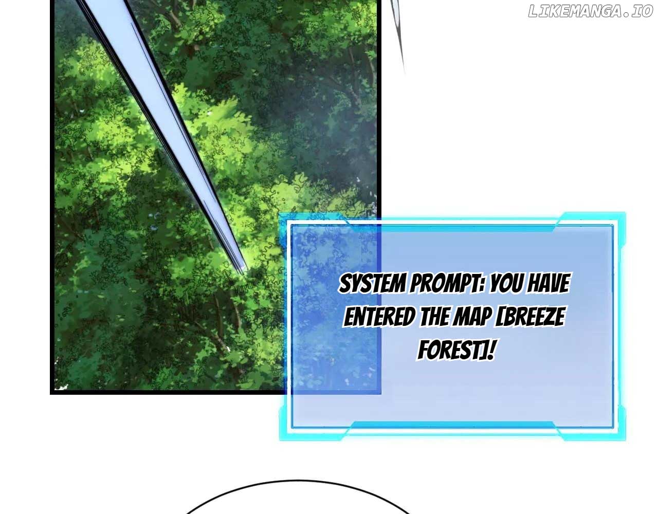 I Became The Game’s Biggest Villain Chapter 93 - Page 44