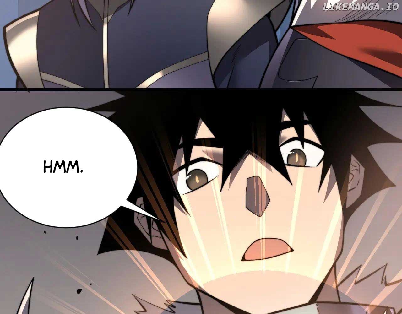 I Became The Game’s Biggest Villain Chapter 93 - Page 46