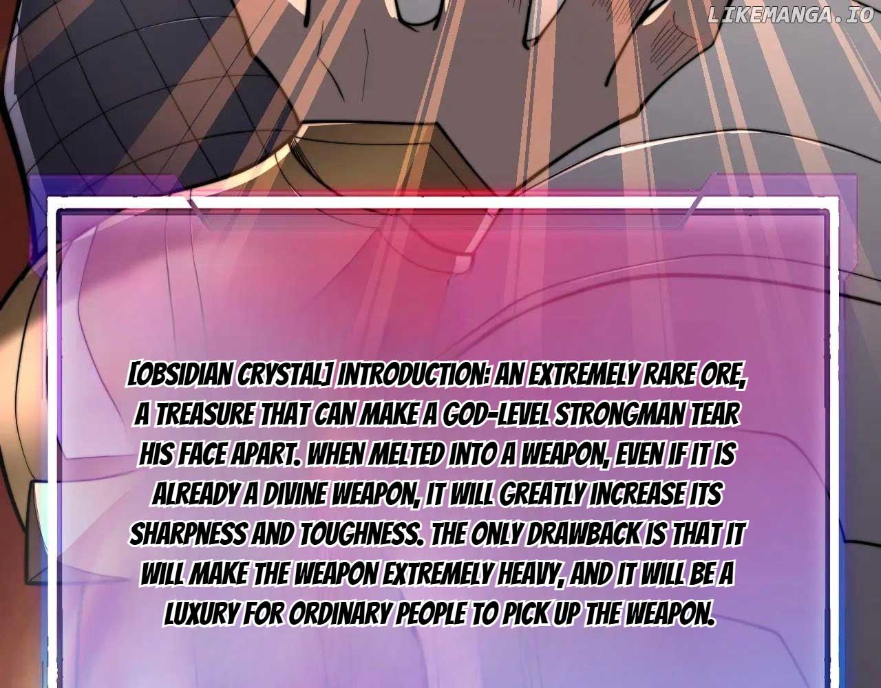 I Became The Game’s Biggest Villain Chapter 93 - Page 48