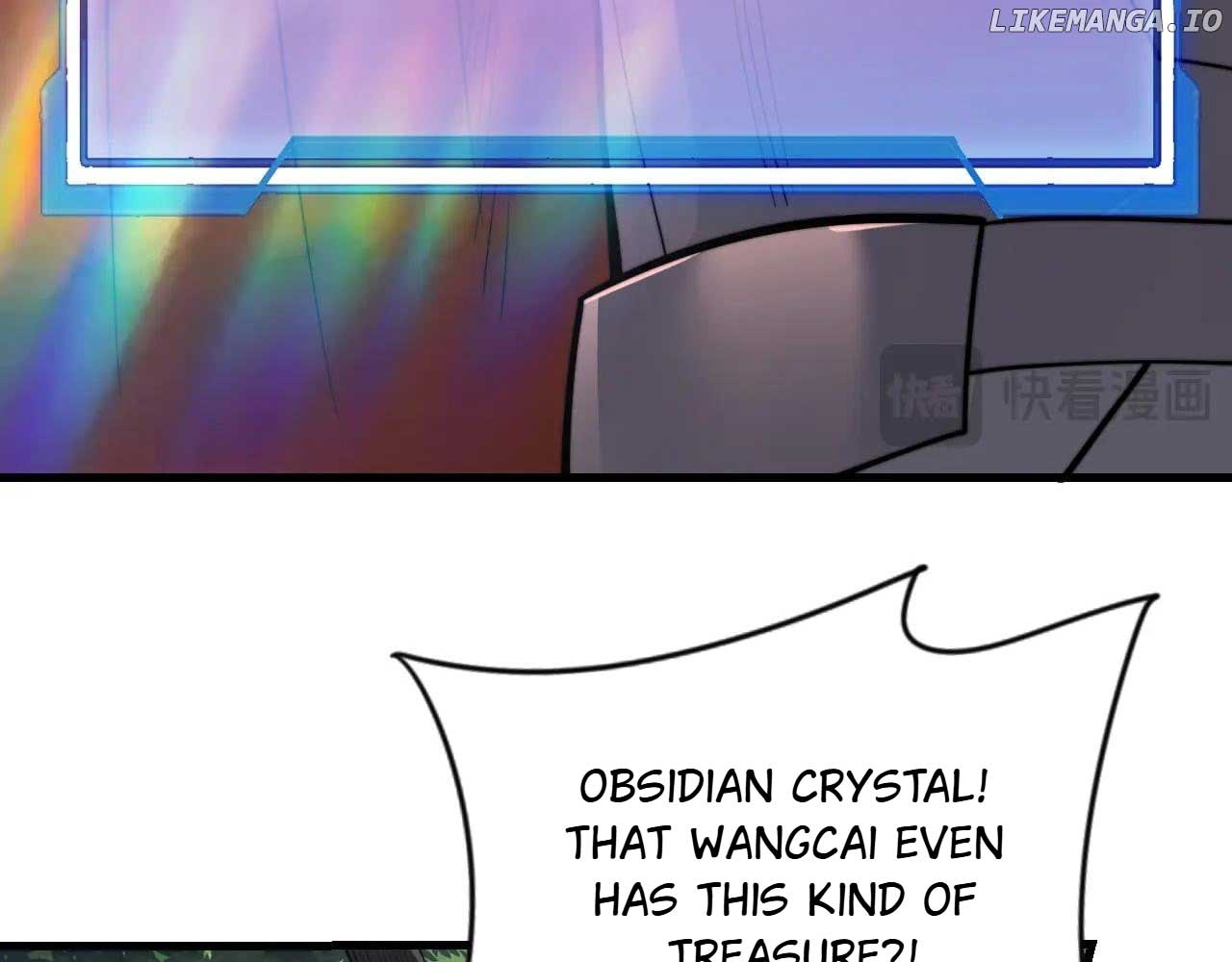 I Became The Game’s Biggest Villain Chapter 93 - Page 49