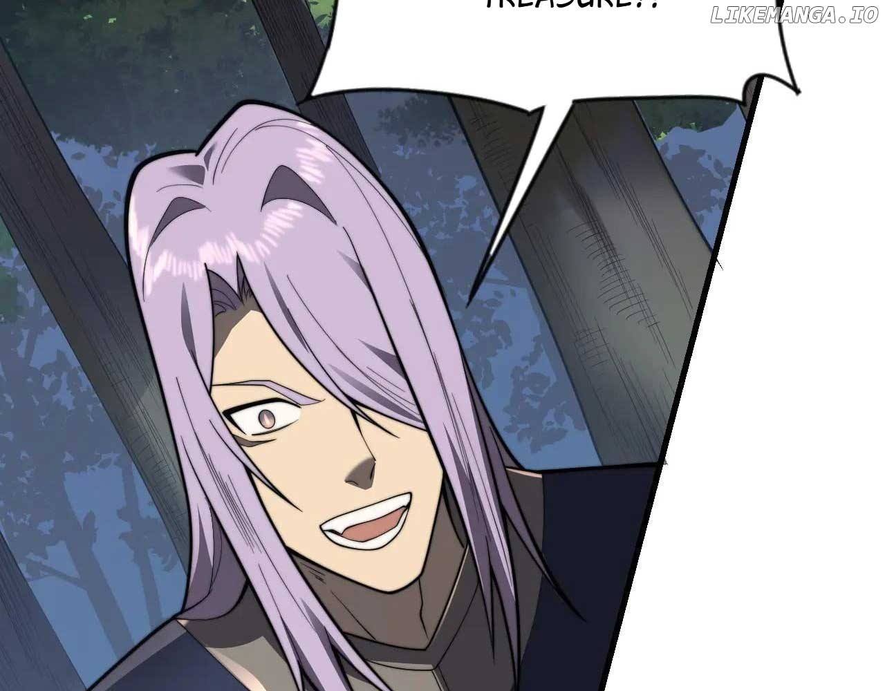 I Became The Game’s Biggest Villain Chapter 93 - Page 50