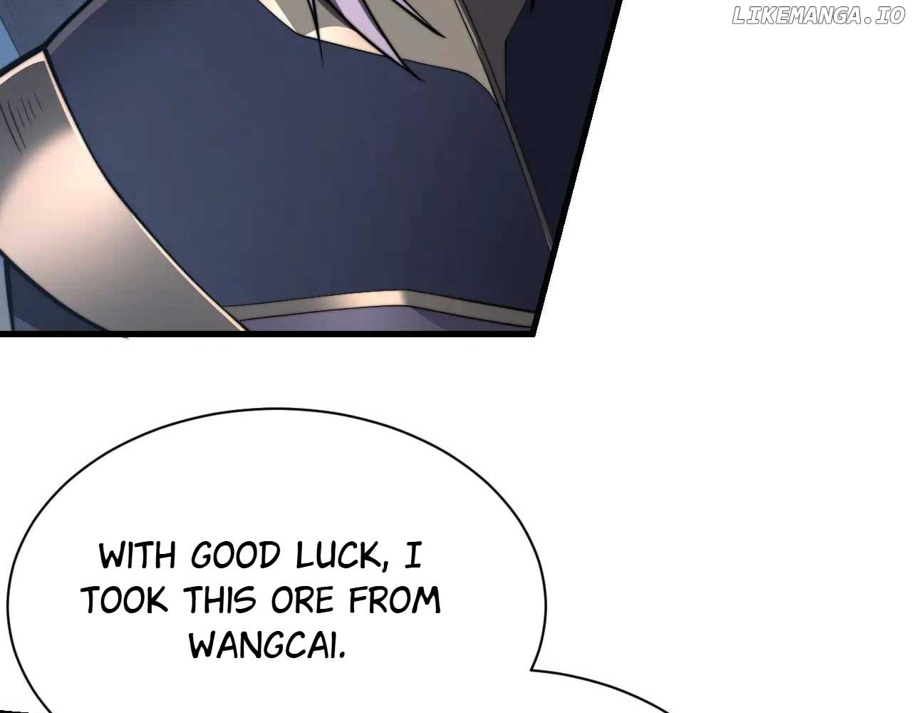 I Became The Game’s Biggest Villain Chapter 93 - Page 51