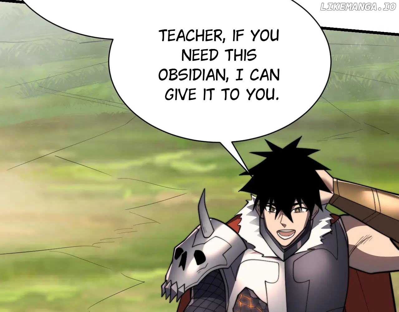 I Became The Game’s Biggest Villain Chapter 93 - Page 52