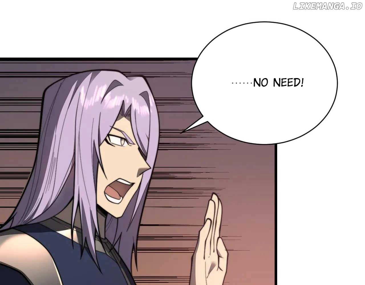 I Became The Game’s Biggest Villain Chapter 93 - Page 56