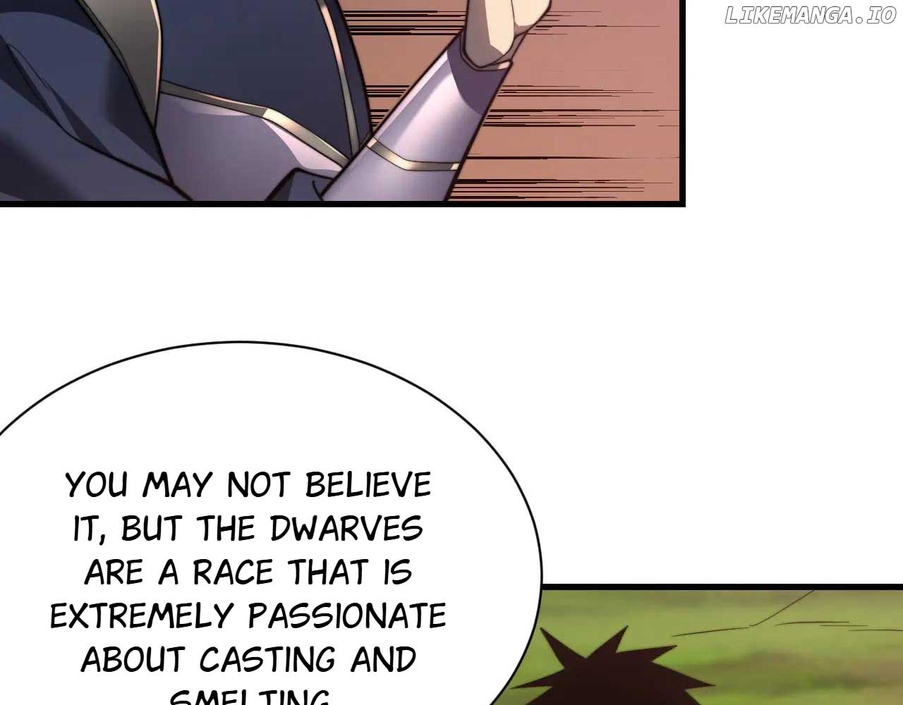 I Became The Game’s Biggest Villain Chapter 93 - Page 57