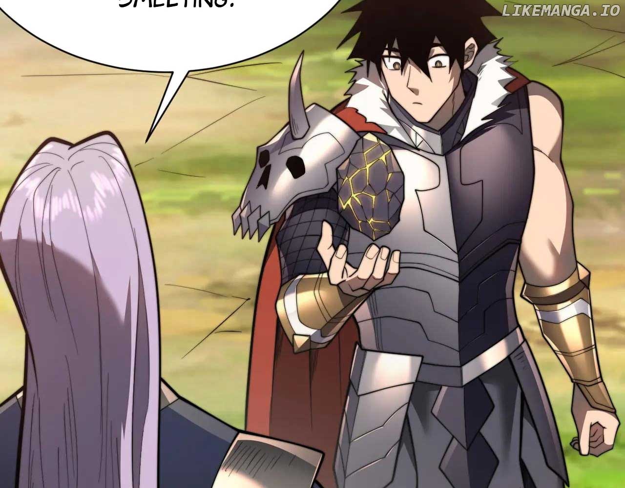 I Became The Game’s Biggest Villain Chapter 93 - Page 58
