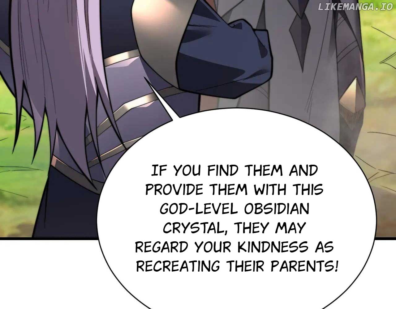 I Became The Game’s Biggest Villain Chapter 93 - Page 59