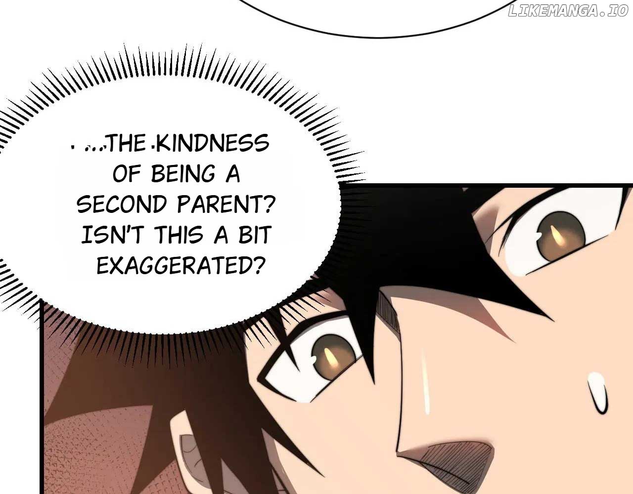 I Became The Game’s Biggest Villain Chapter 93 - Page 60