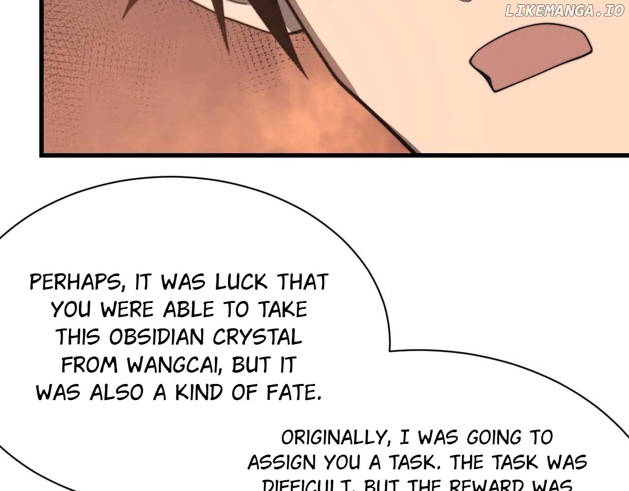 I Became The Game’s Biggest Villain Chapter 93 - Page 61