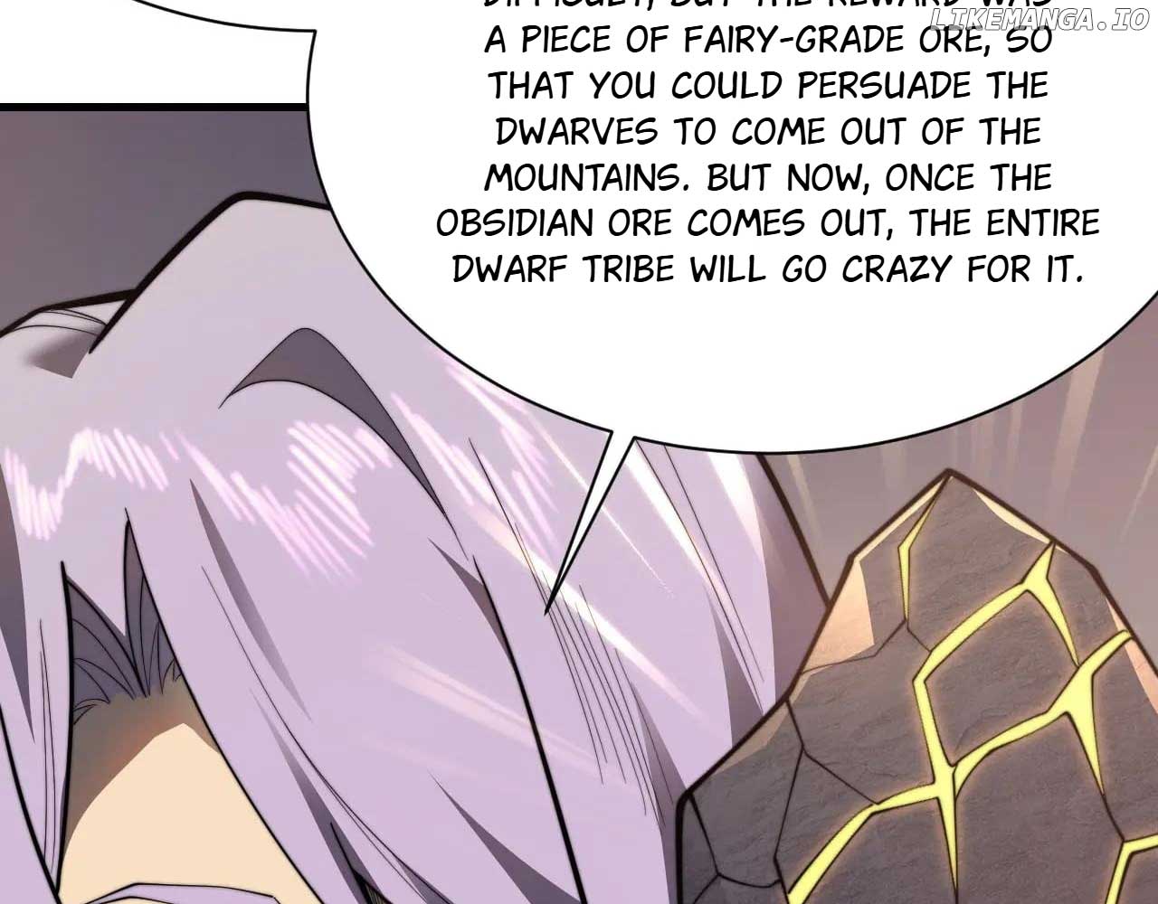 I Became The Game’s Biggest Villain Chapter 93 - Page 62