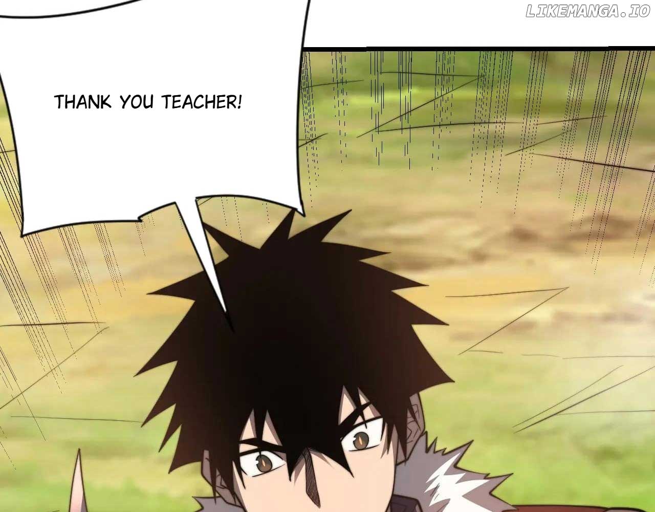 I Became The Game’s Biggest Villain Chapter 93 - Page 64