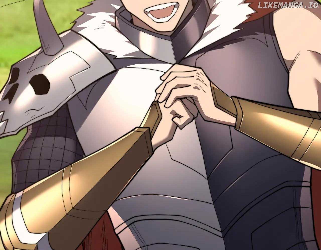 I Became The Game’s Biggest Villain Chapter 93 - Page 65