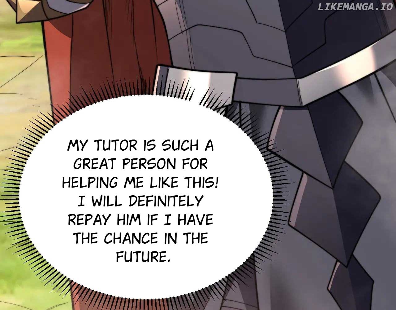 I Became The Game’s Biggest Villain Chapter 93 - Page 66