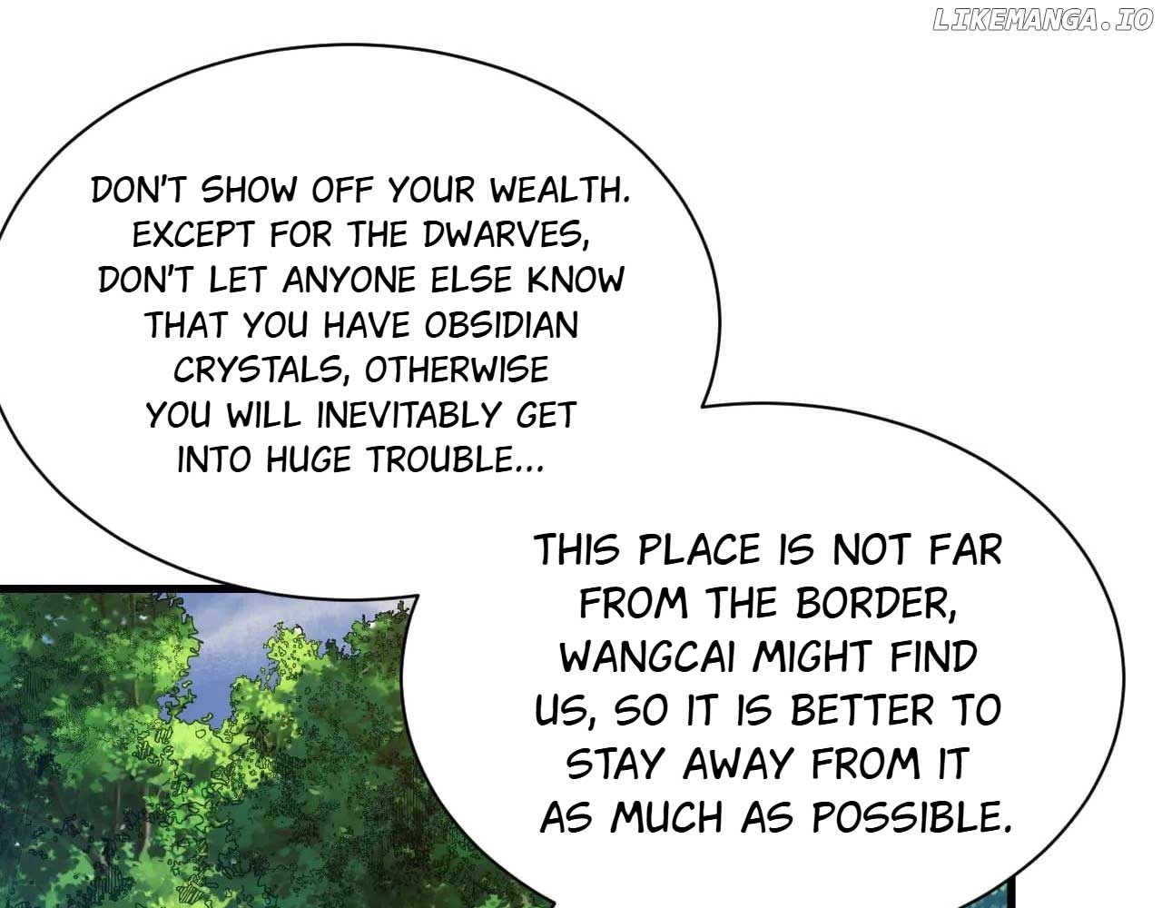 I Became The Game’s Biggest Villain Chapter 93 - Page 68