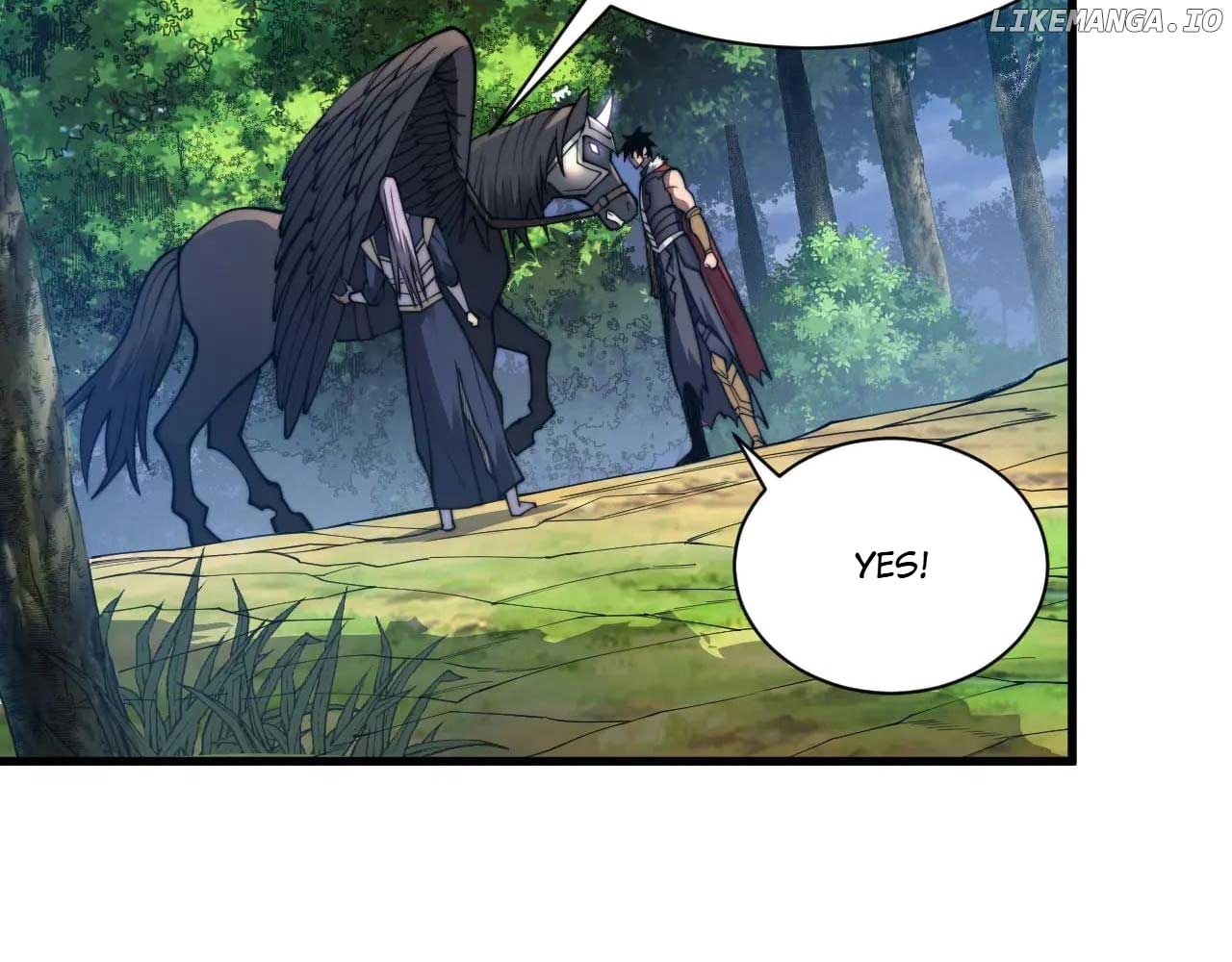 I Became The Game’s Biggest Villain Chapter 93 - Page 69