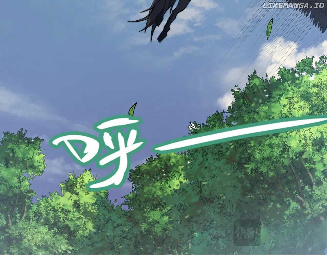 I Became The Game’s Biggest Villain Chapter 93 - Page 71