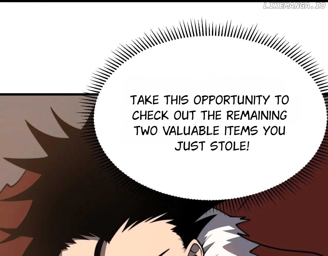 I Became The Game’s Biggest Villain Chapter 93 - Page 72