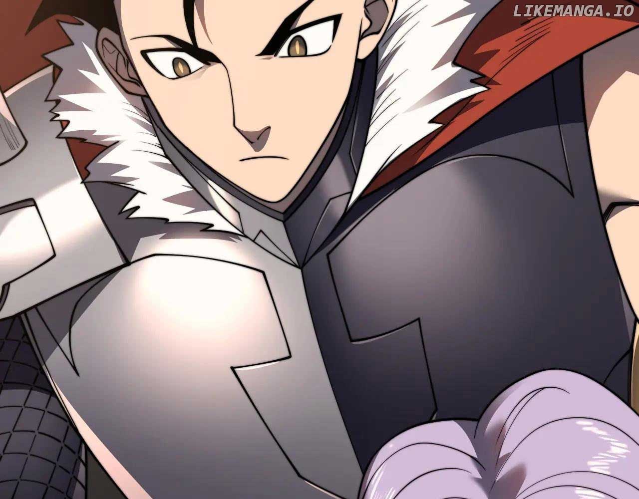 I Became The Game’s Biggest Villain Chapter 93 - Page 73