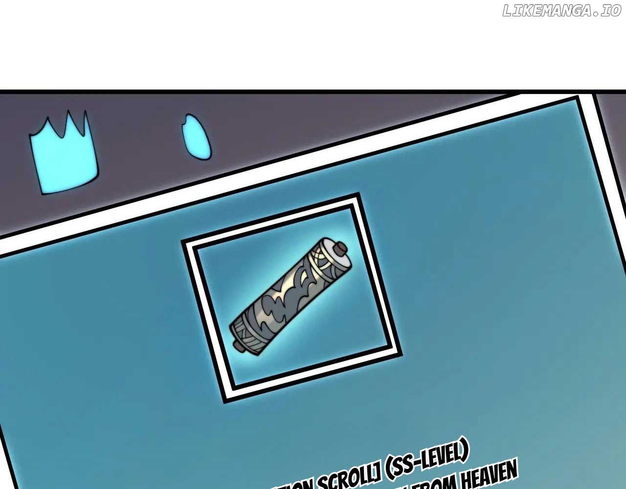 I Became The Game’s Biggest Villain Chapter 93 - Page 75