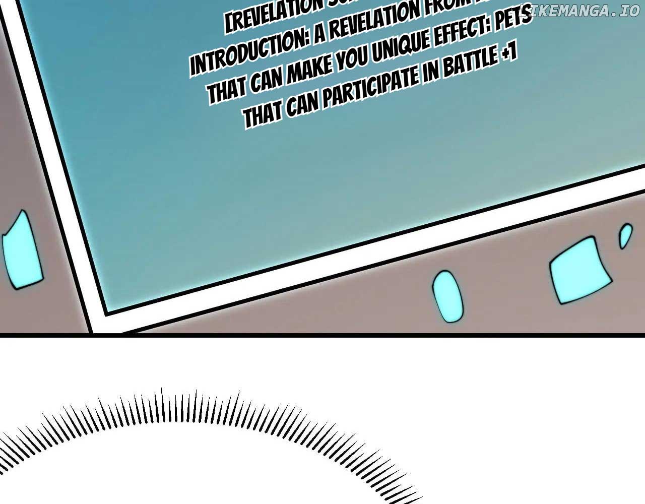 I Became The Game’s Biggest Villain Chapter 93 - Page 76