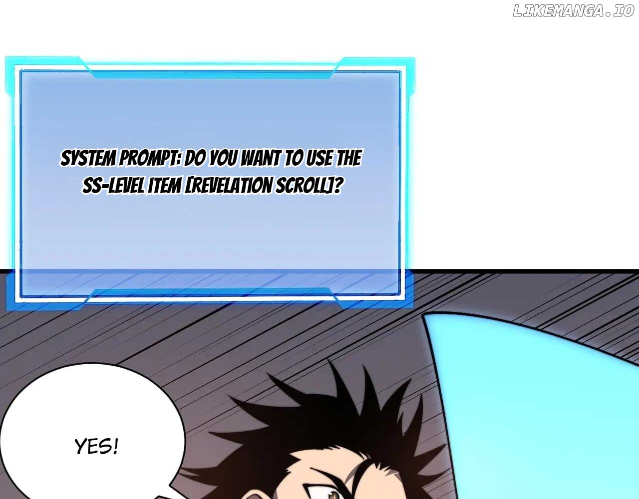 I Became The Game’s Biggest Villain Chapter 93 - Page 80