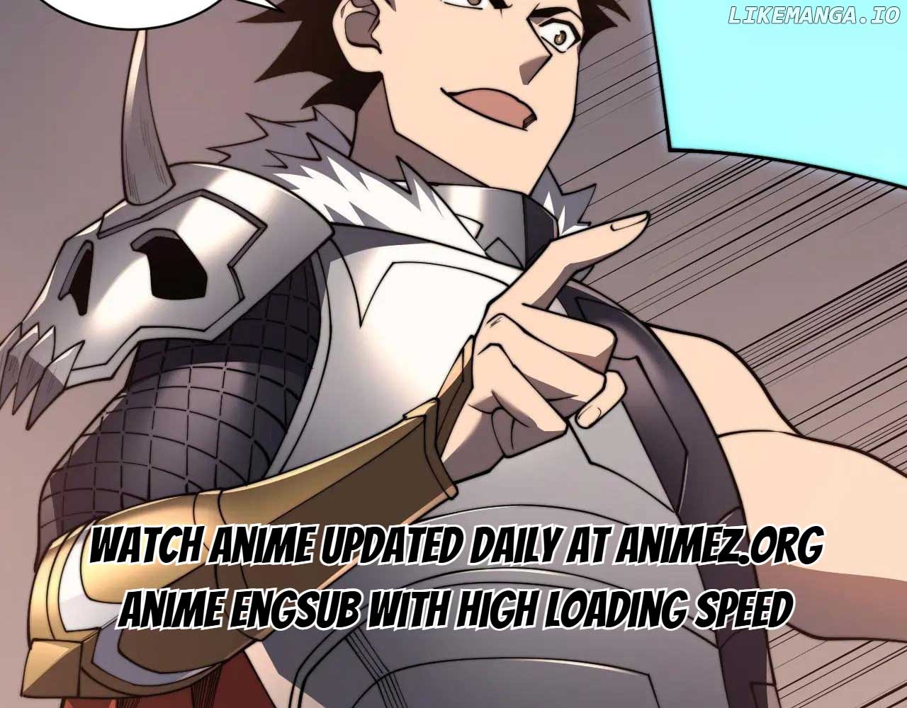 I Became The Game’s Biggest Villain Chapter 93 - Page 81