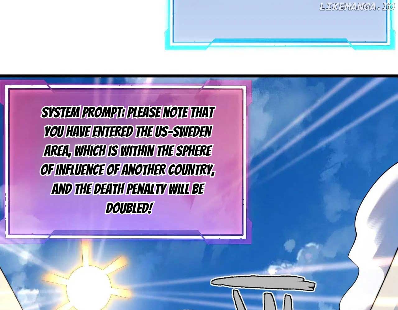 I Became The Game’s Biggest Villain Chapter 93 - Page 85