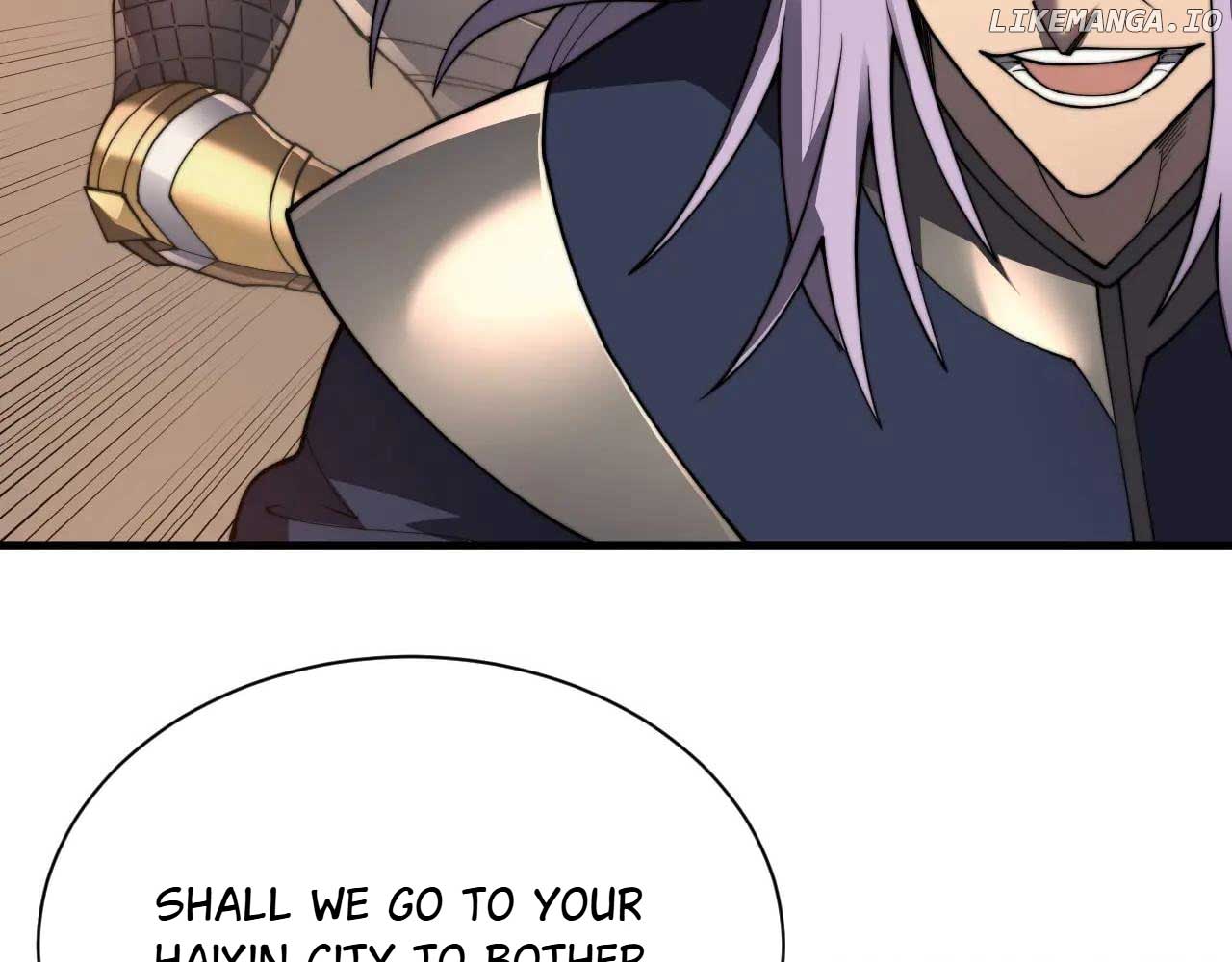 I Became The Game’s Biggest Villain Chapter 93 - Page 90