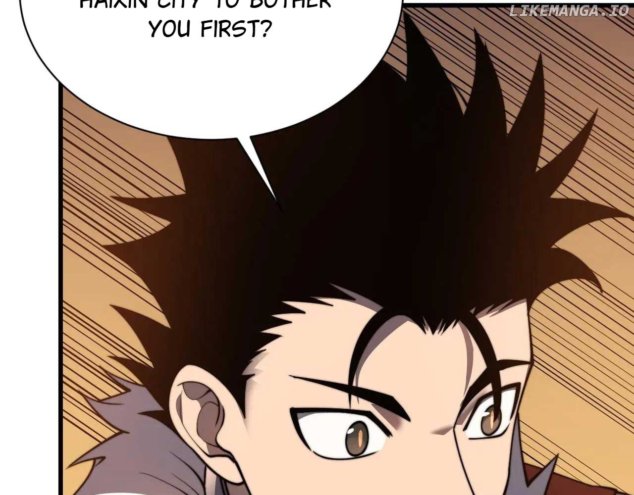 I Became The Game’s Biggest Villain Chapter 93 - Page 91