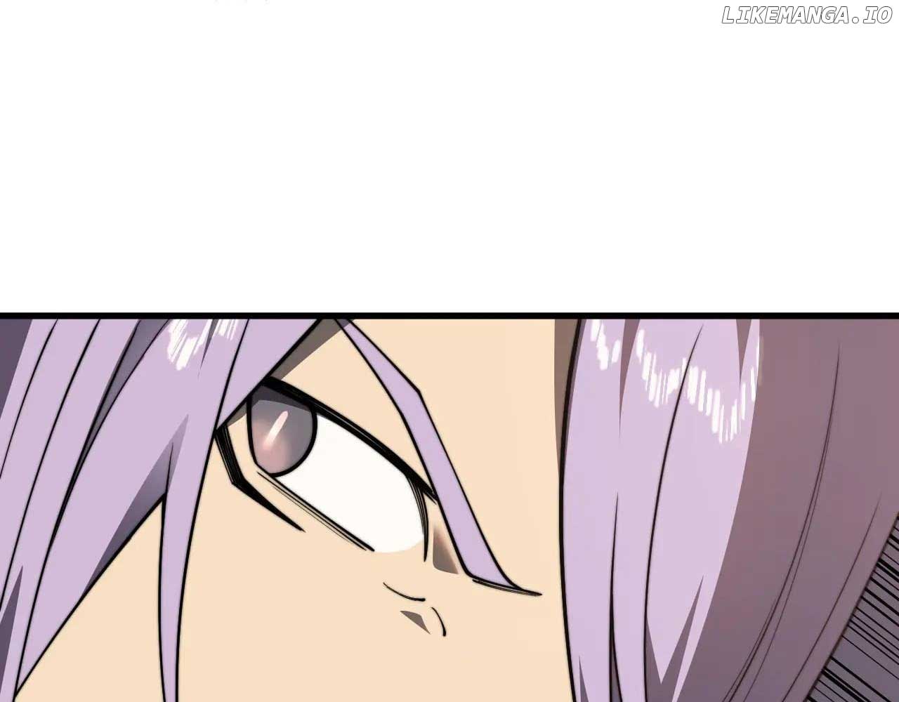 I Became The Game’s Biggest Villain Chapter 93 - Page 93