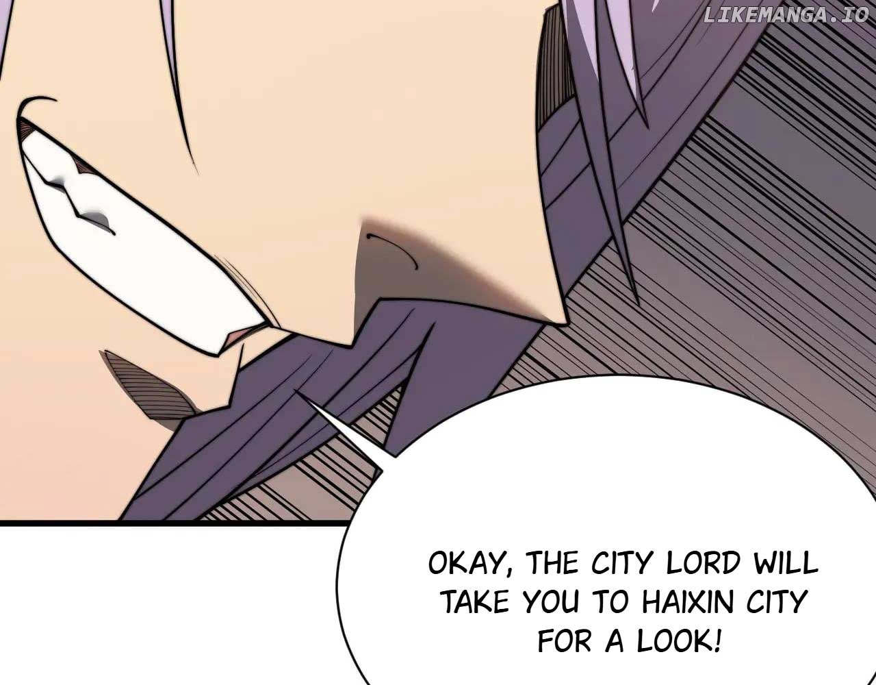 I Became The Game’s Biggest Villain Chapter 93 - Page 94