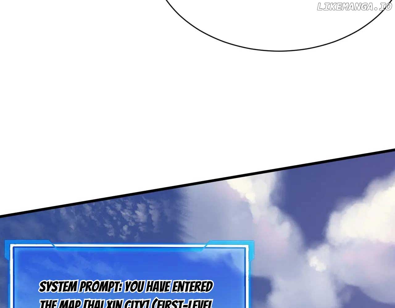 I Became The Game’s Biggest Villain Chapter 93 - Page 95