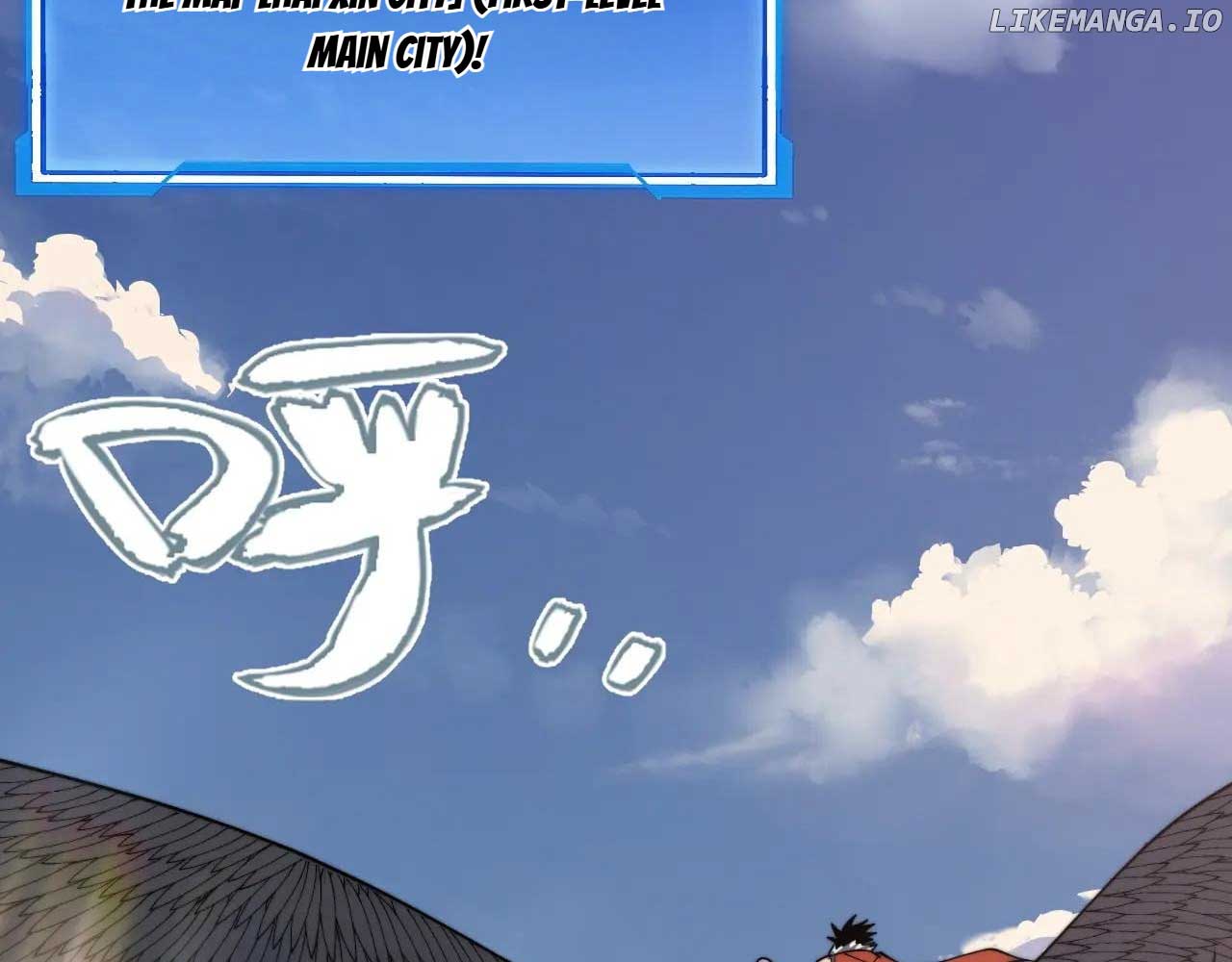 I Became The Game’s Biggest Villain Chapter 93 - Page 96