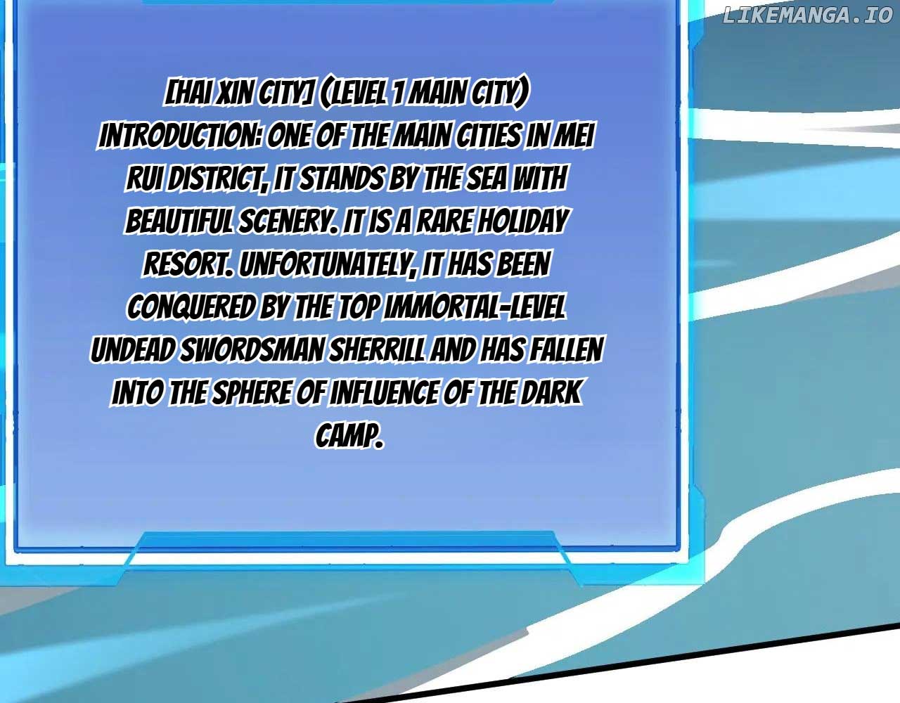 I Became The Game’s Biggest Villain Chapter 93 - Page 99