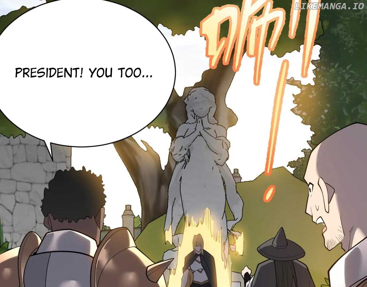 I Became The Game’s Biggest Villain Chapter 94 - Page 100