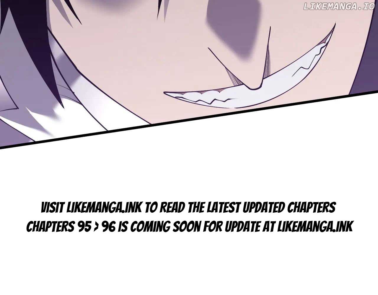 I Became The Game’s Biggest Villain Chapter 94 - Page 137