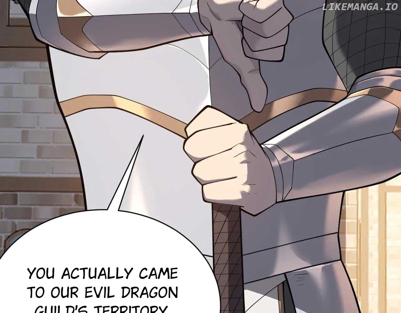 I Became The Game’s Biggest Villain Chapter 94 - Page 20