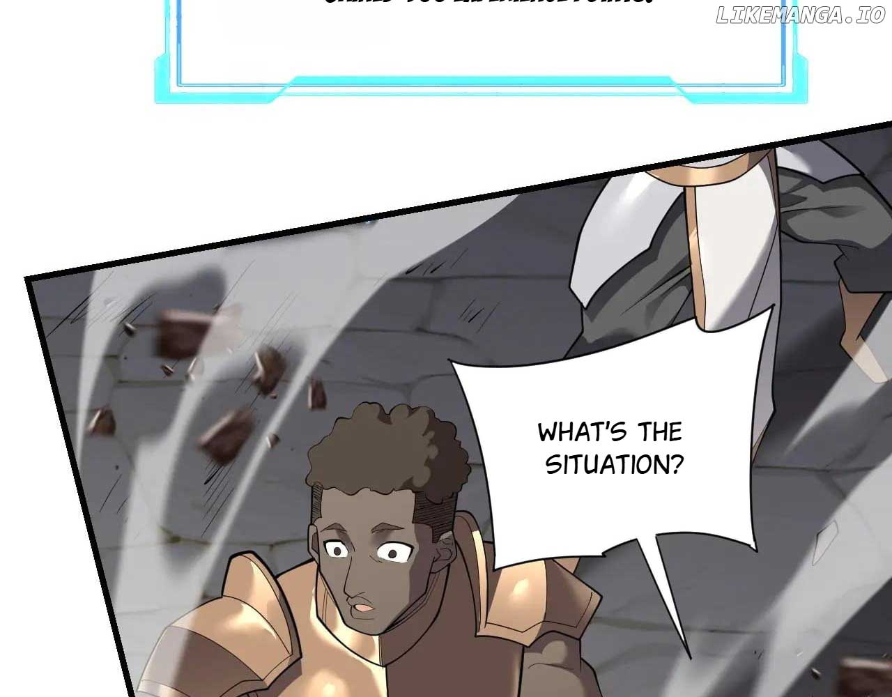 I Became The Game’s Biggest Villain Chapter 94 - Page 30