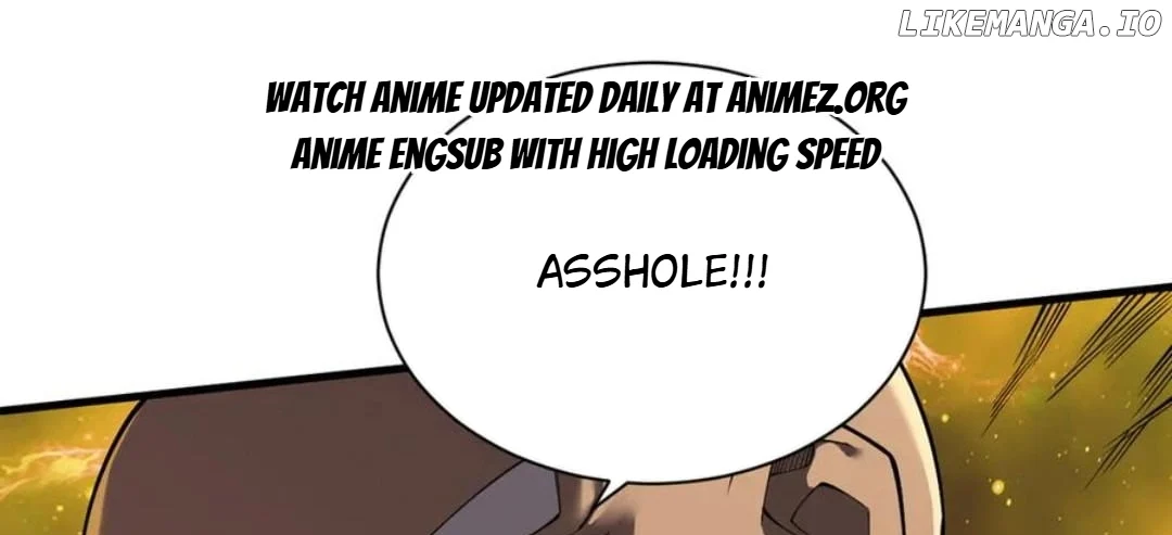 I Became The Game’s Biggest Villain Chapter 97 - Page 1